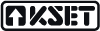 KSET logo